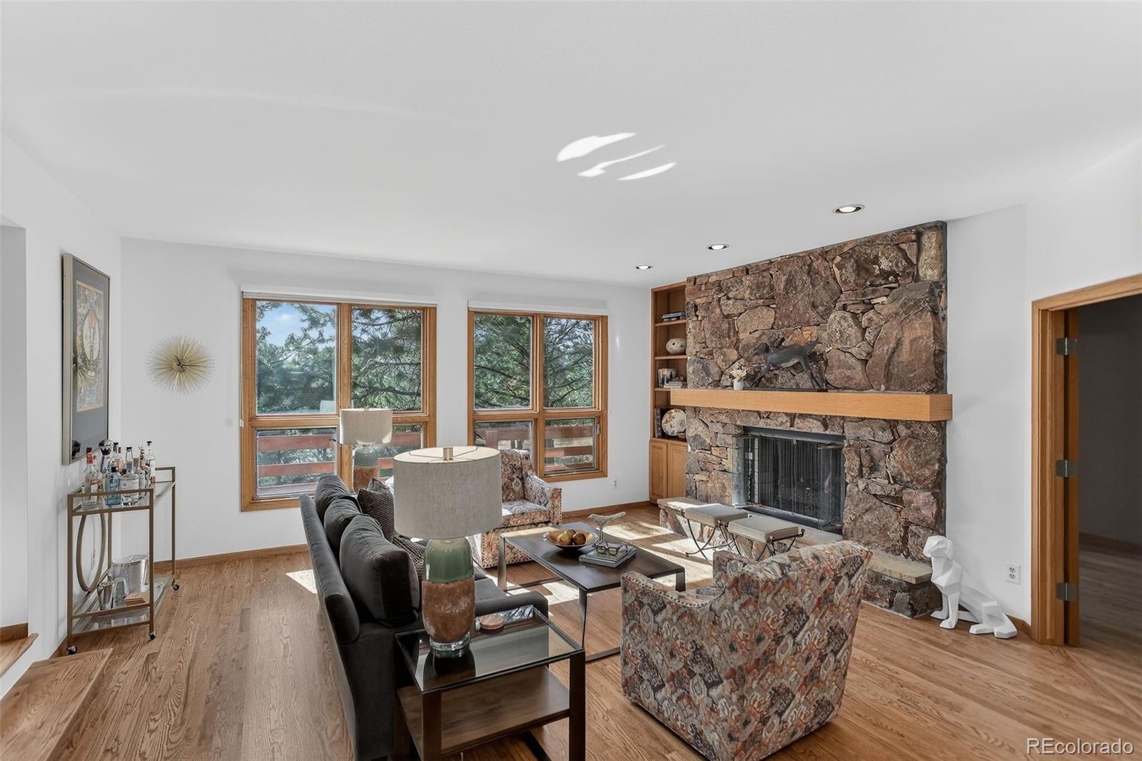 1209 Northridge Court Golden CO 80401