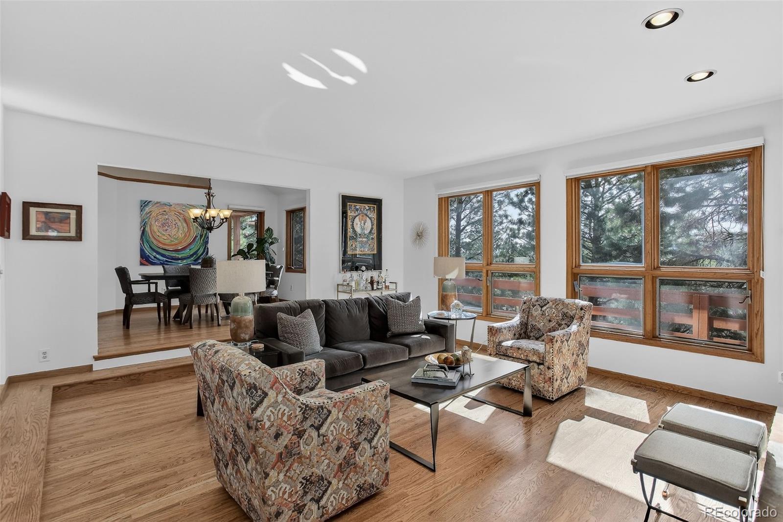 1209 Northridge Court Golden CO 80401