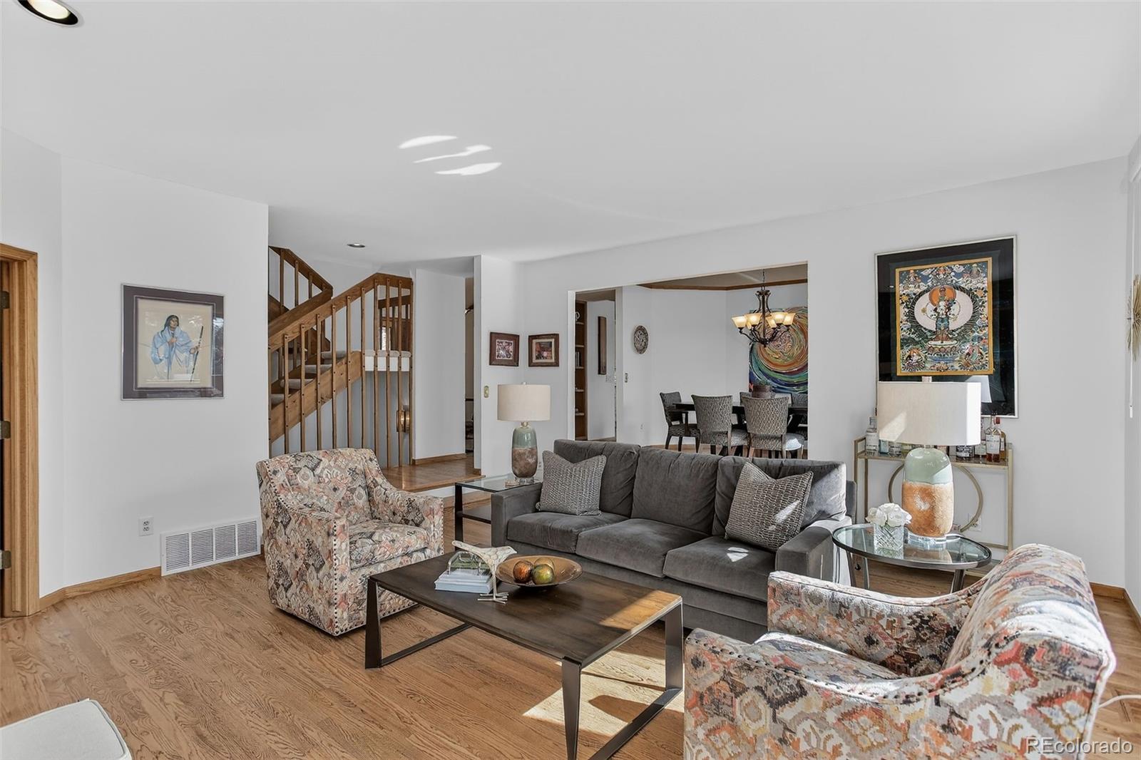 1209 Northridge Court Golden CO 80401