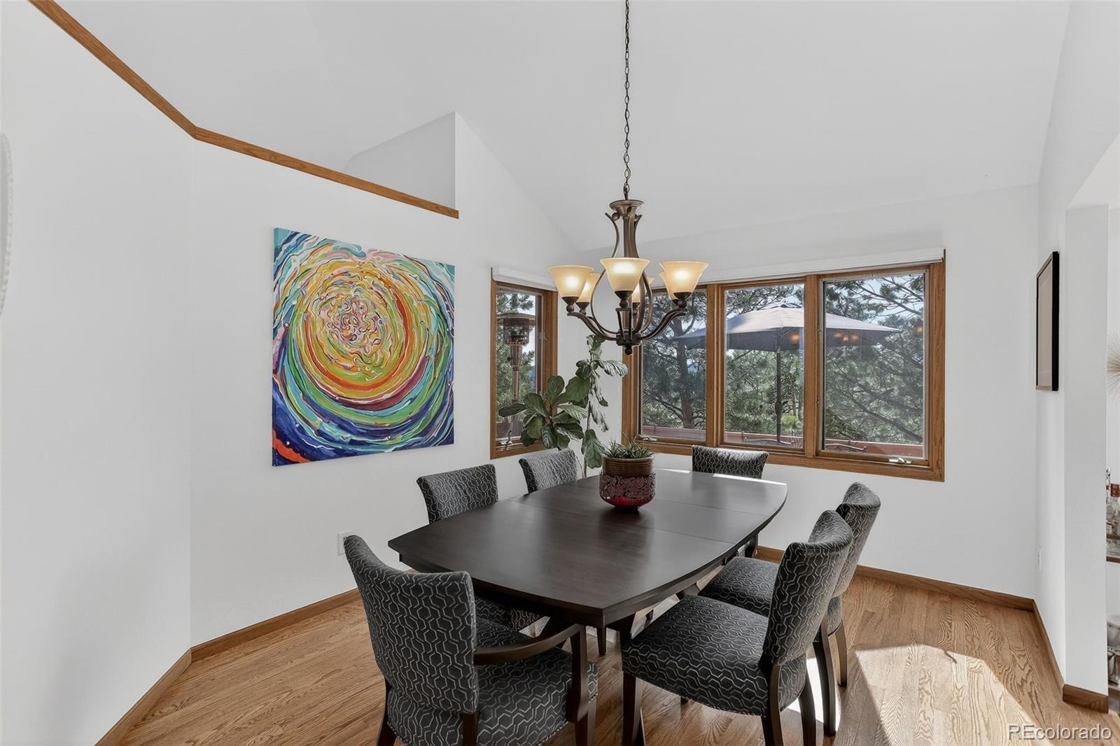 1209 Northridge Court Golden CO 80401