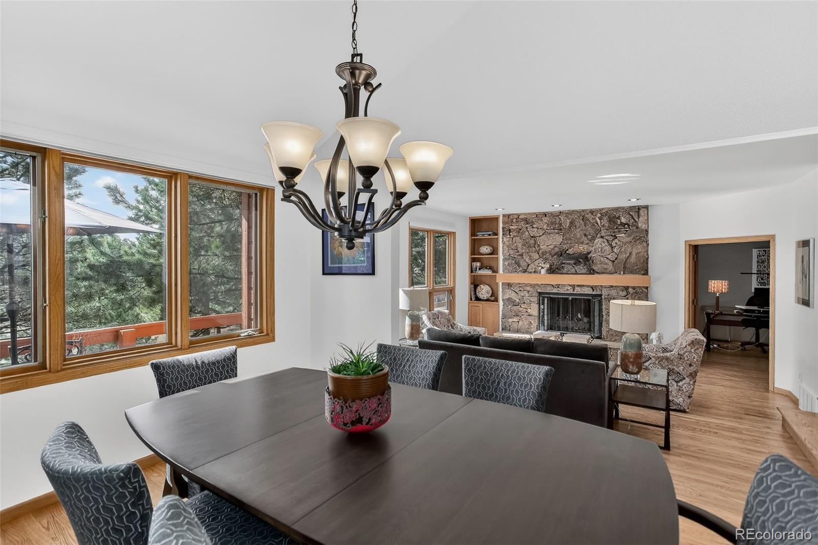 1209 Northridge Court Golden CO 80401