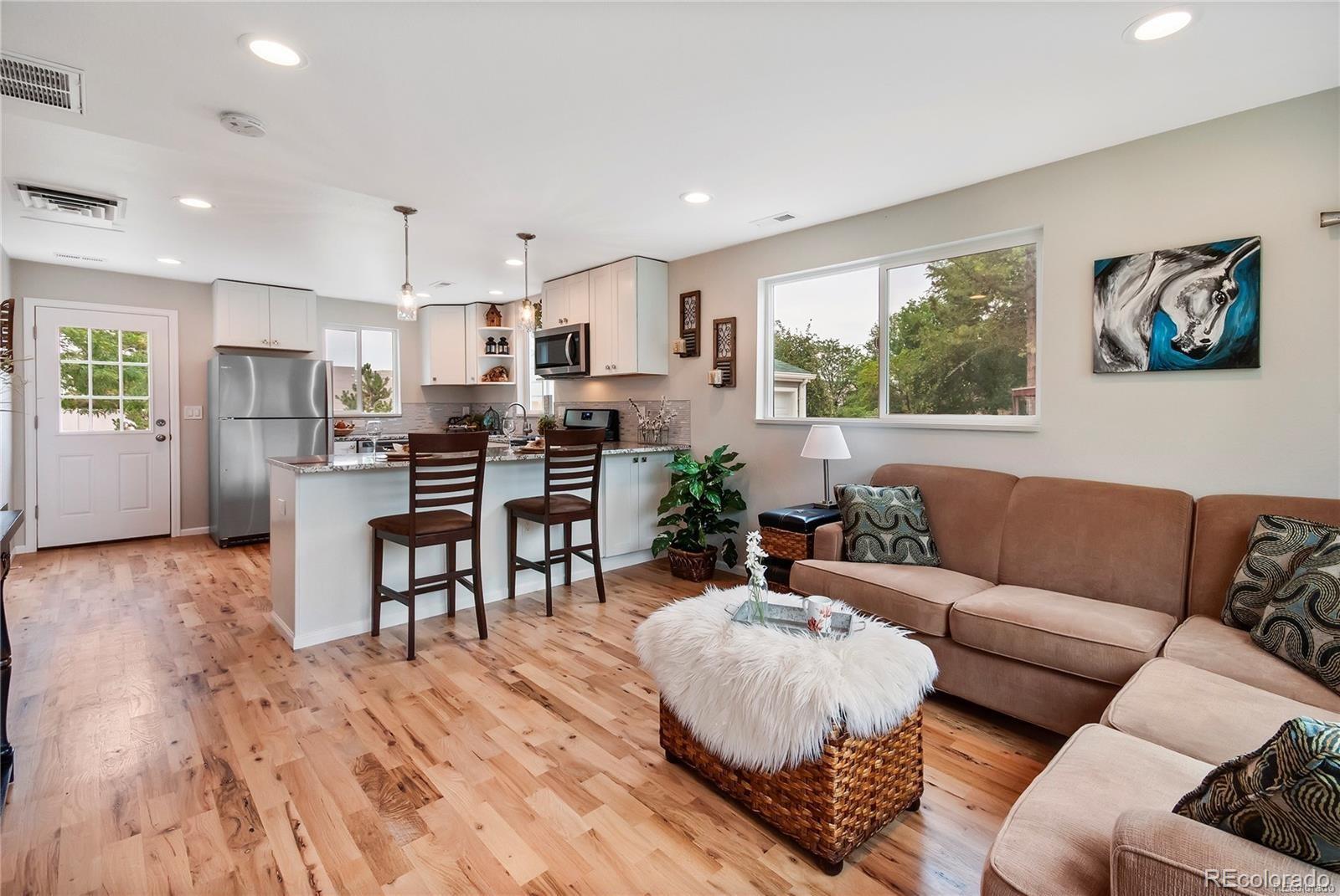 6247 W 53rd Avenue Arvada CO 80002