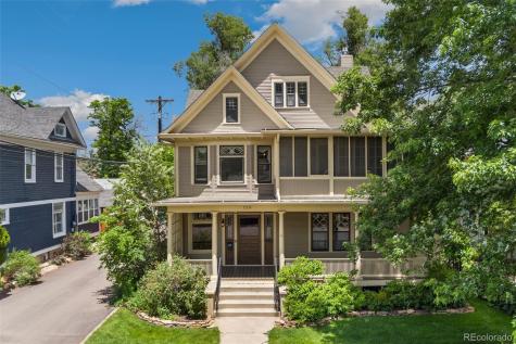 120 E Espanola Street Colorado Springs CO 80907
