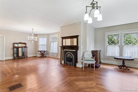 120 E Espanola Street Colorado Springs CO 80907