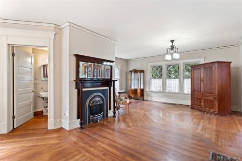 120 E Espanola Street Colorado Springs CO 80907