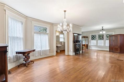 120 E Espanola Street Colorado Springs CO 80907