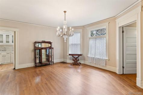 120 E Espanola Street Colorado Springs CO 80907