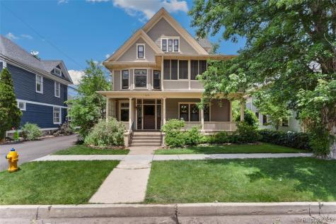 120 E Espanola Street Colorado Springs CO 80907