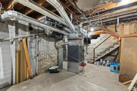 120 E Espanola Street Colorado Springs CO 80907