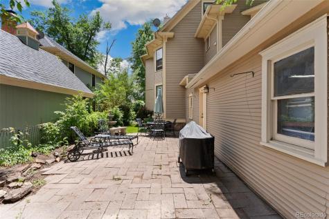 120 E Espanola Street Colorado Springs CO 80907