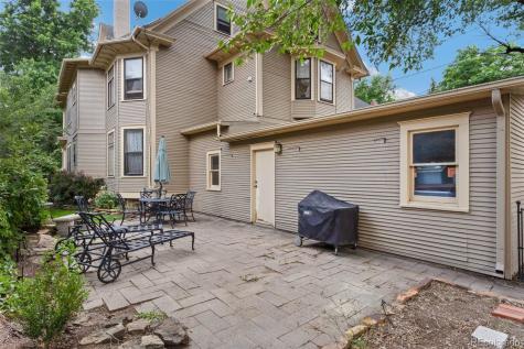 120 E Espanola Street Colorado Springs CO 80907