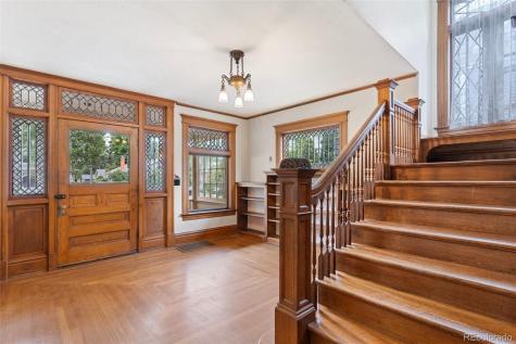 120 E Espanola Street Colorado Springs CO 80907