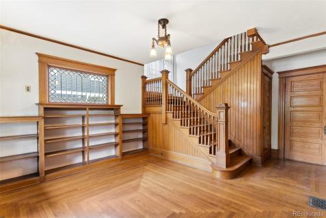 120 E Espanola Street Colorado Springs CO 80907