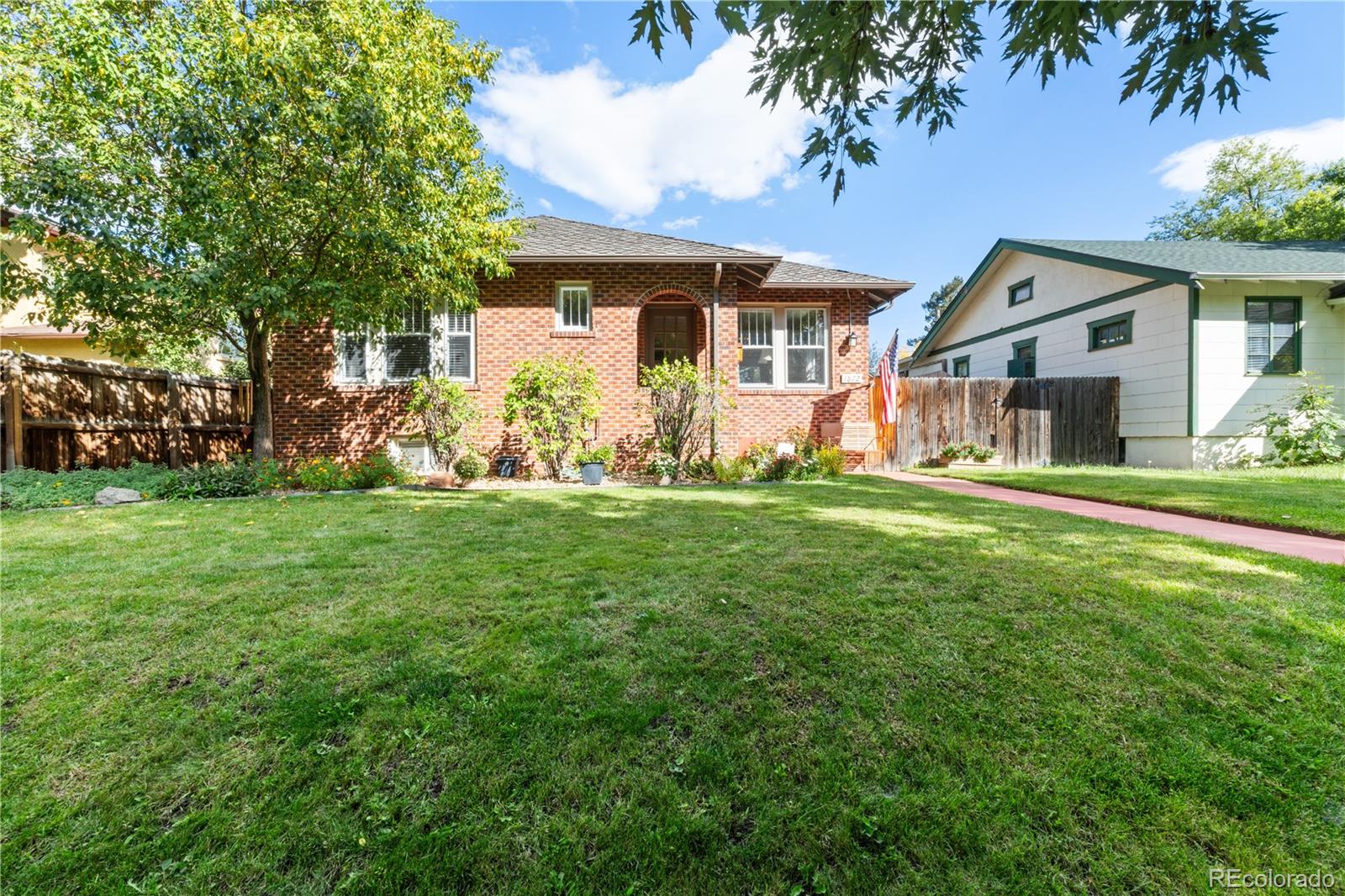 1872 S Marion Street Denver CO 80210