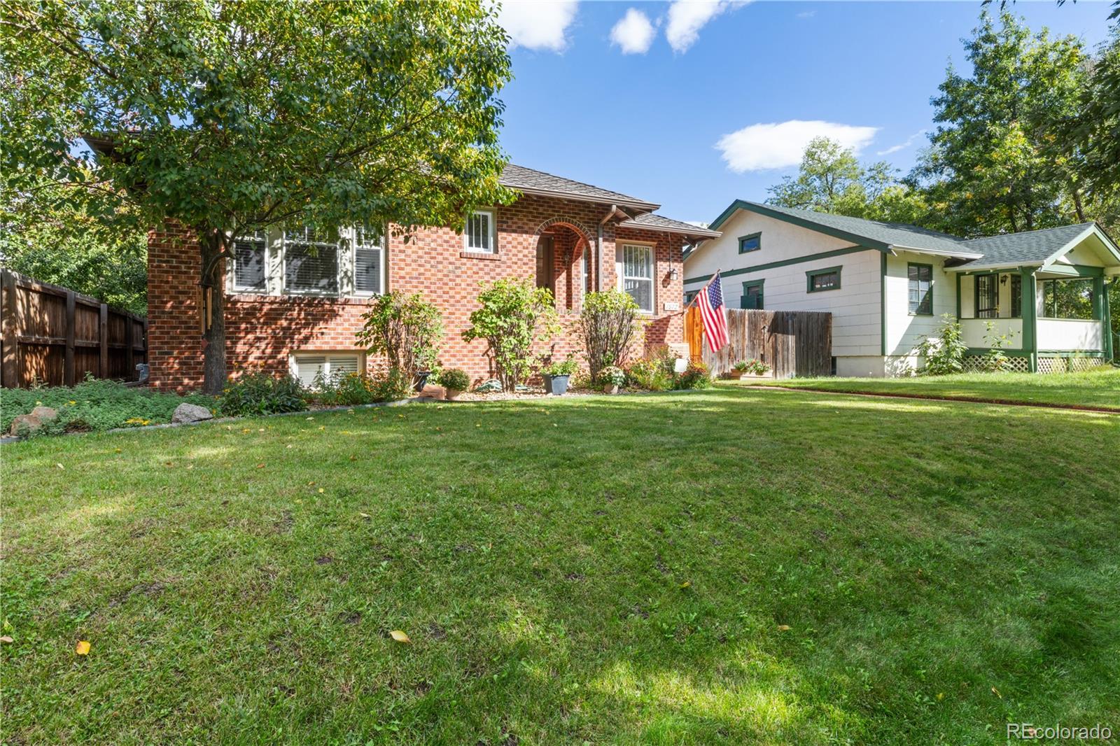 1872 S Marion Street Denver CO 80210