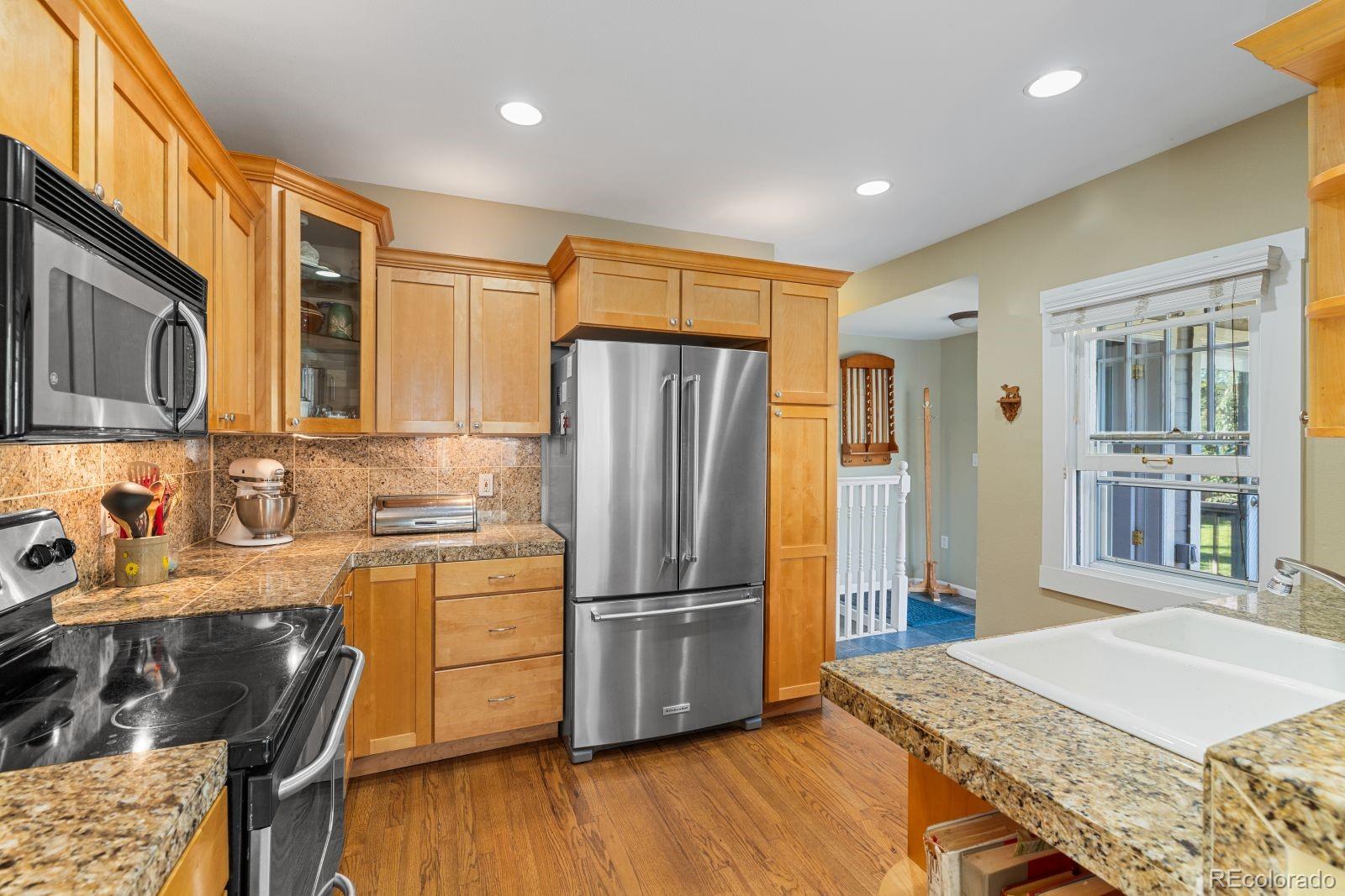 1872 S Marion Street Denver CO 80210