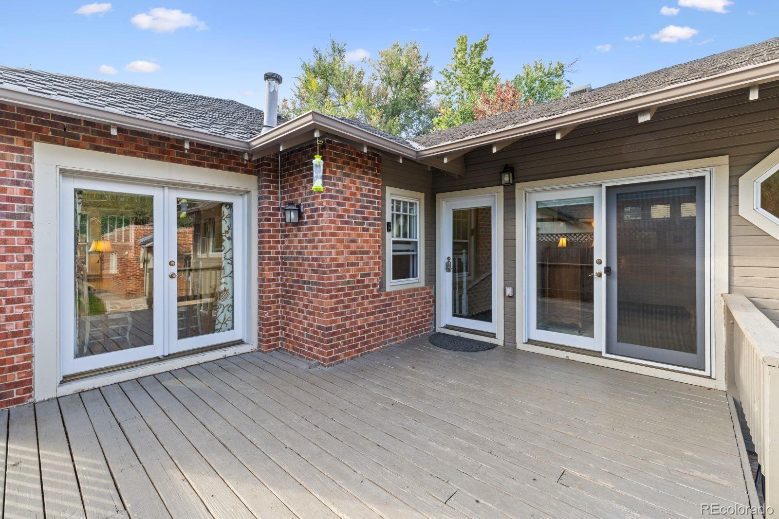 1872 S Marion Street Denver CO 80210