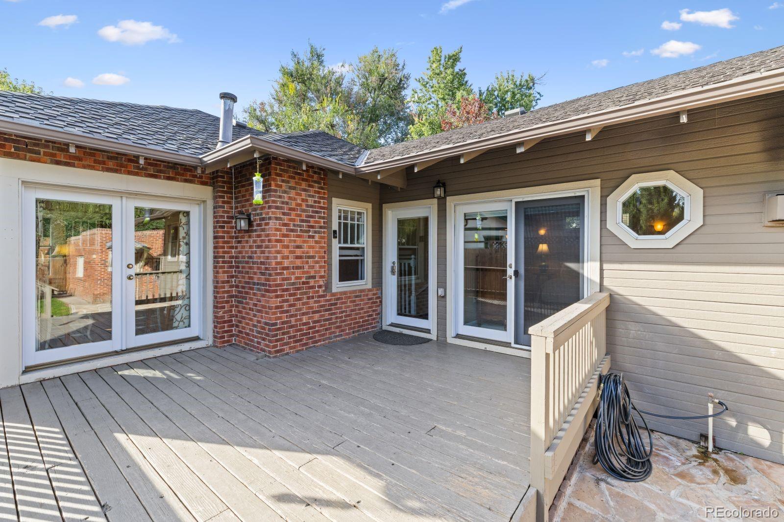 1872 S Marion Street Denver CO 80210