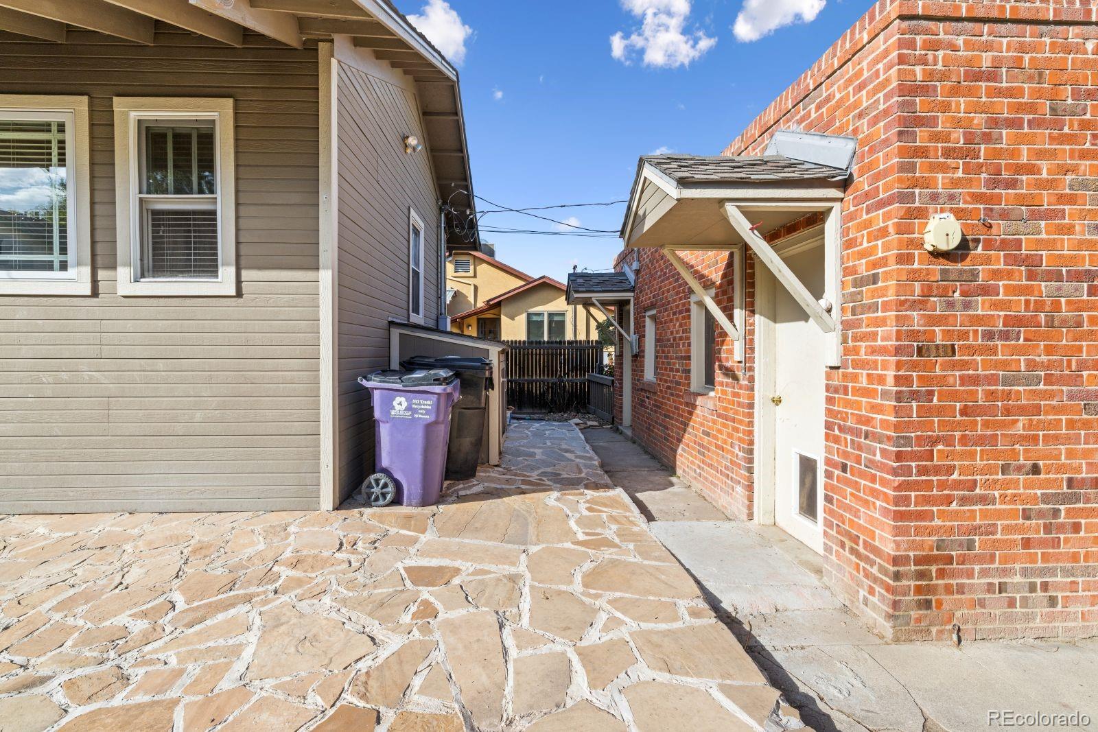 1872 S Marion Street Denver CO 80210