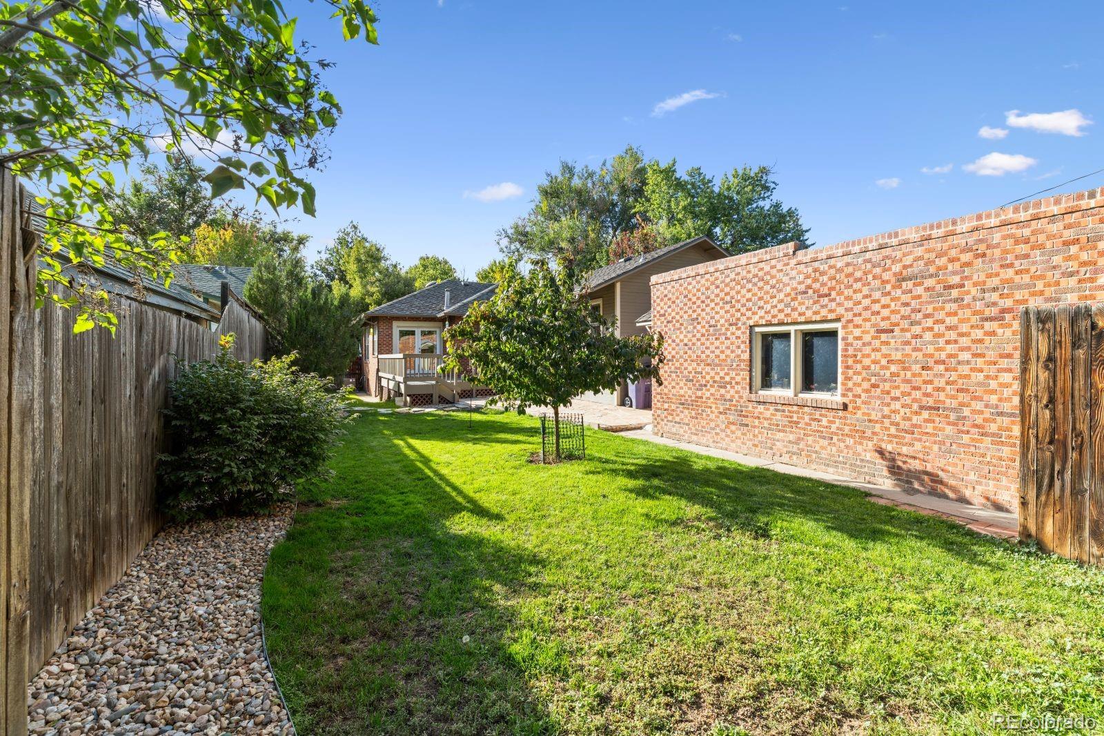 1872 S Marion Street Denver CO 80210