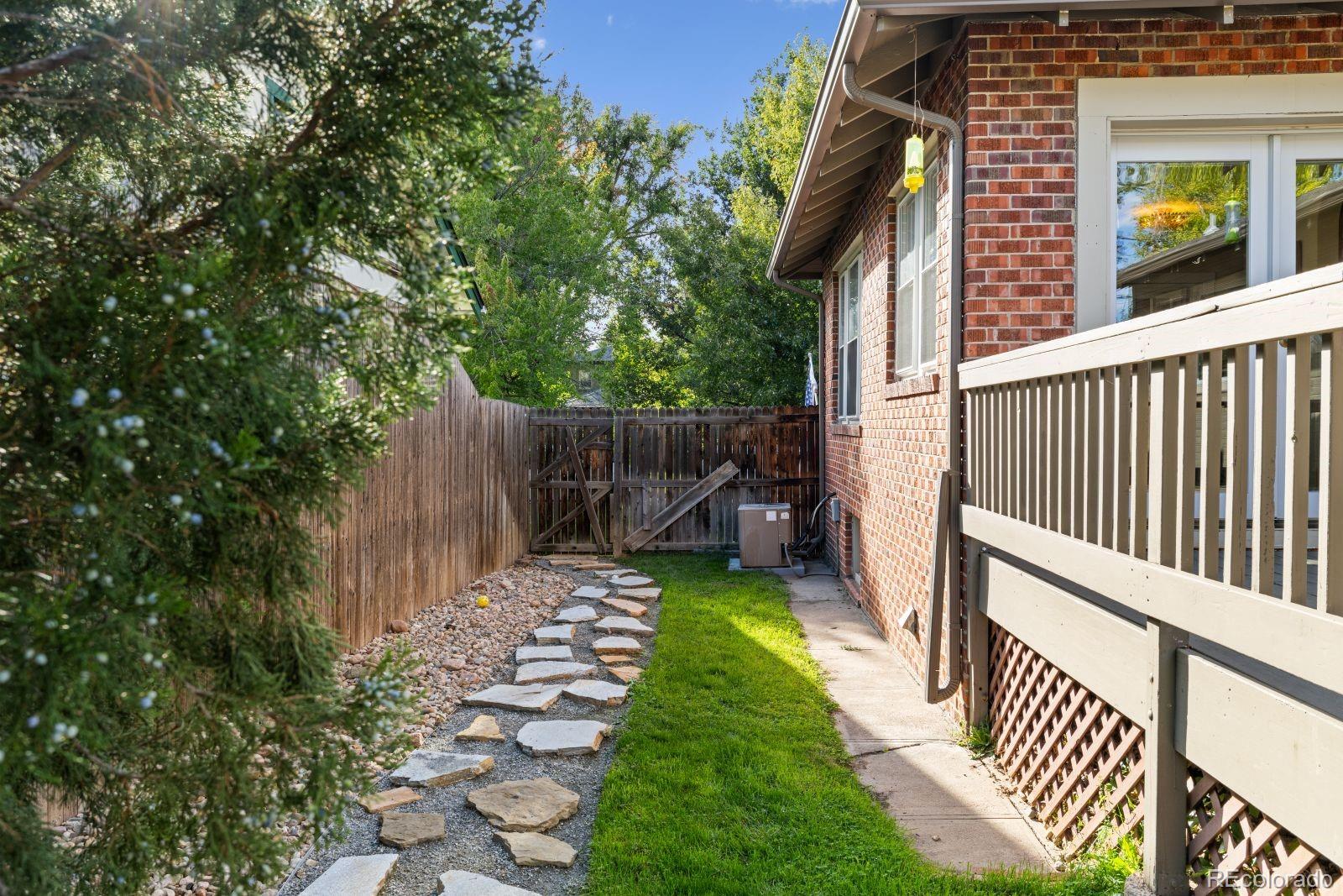 1872 S Marion Street Denver CO 80210