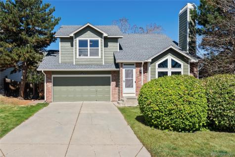 5729 Wagonwheel Trail Castle Rock CO 80104