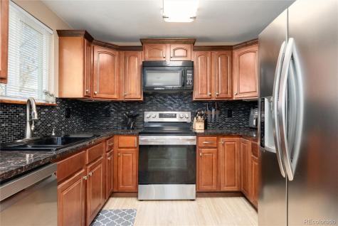 5729 Wagonwheel Trail Castle Rock CO 80104