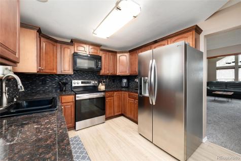 5729 Wagonwheel Trail Castle Rock CO 80104