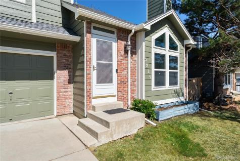 5729 Wagonwheel Trail Castle Rock CO 80104