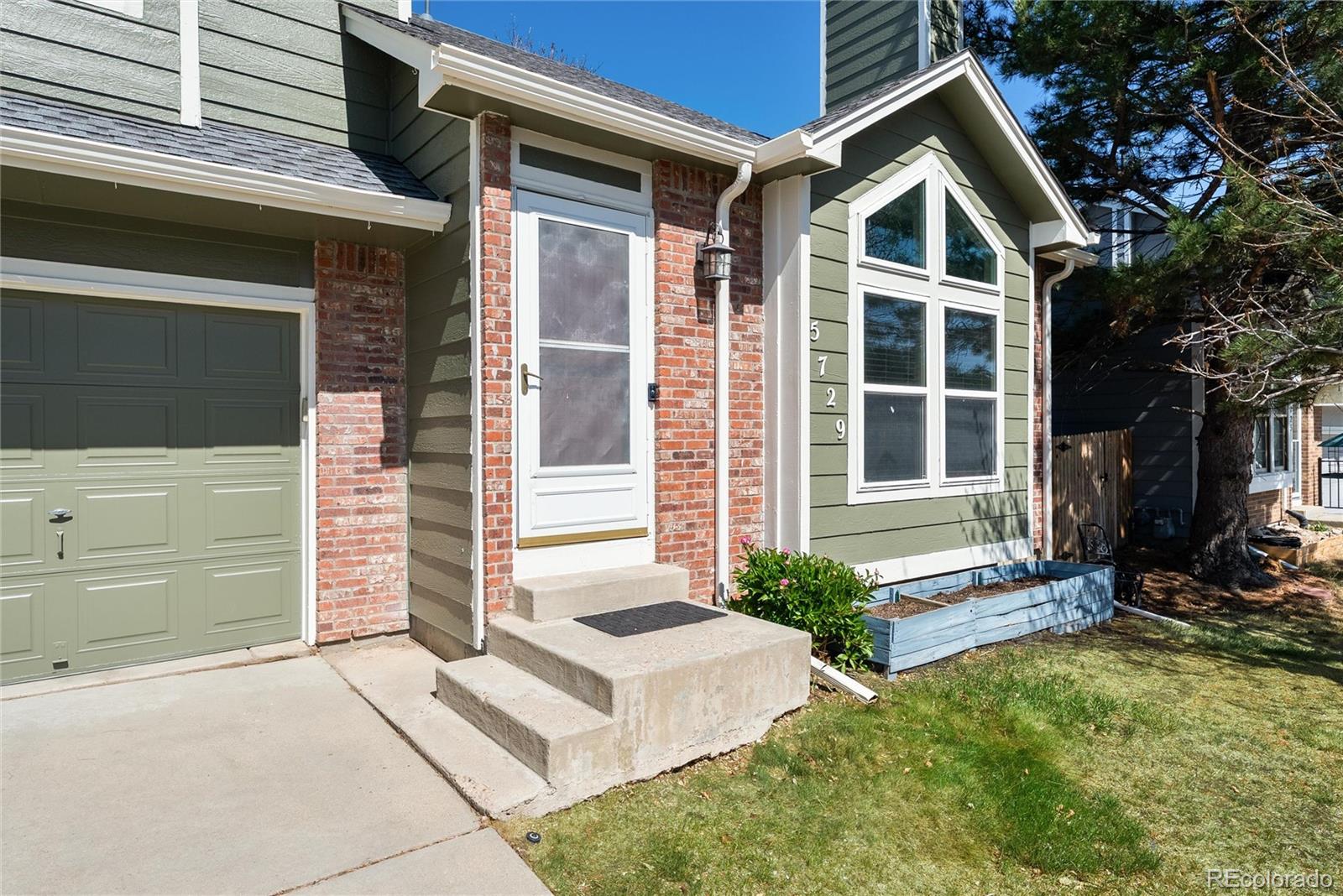 5729 Wagonwheel Trail Castle Rock CO 80104