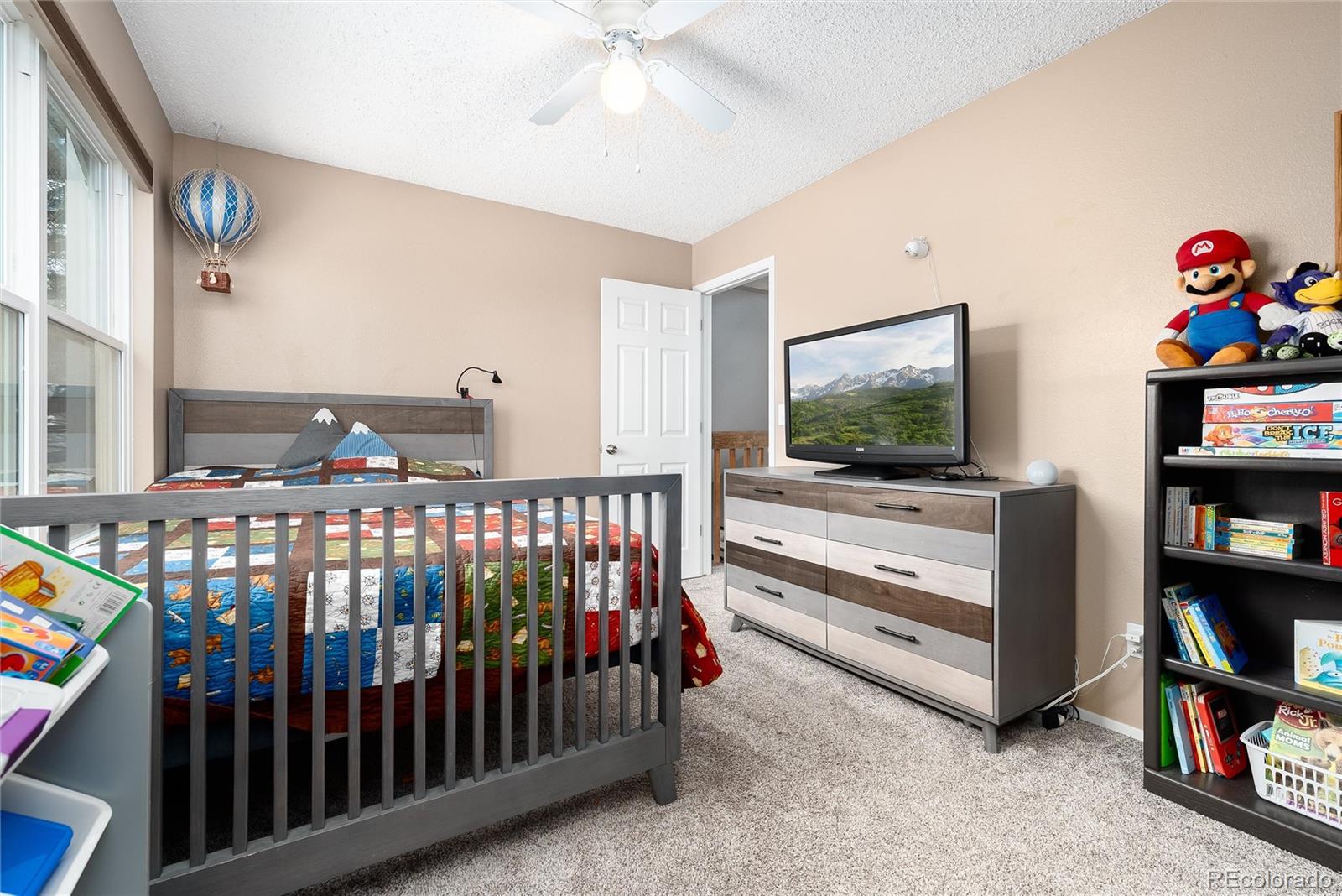 5729 Wagonwheel Trail Castle Rock CO 80104