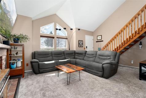 5729 Wagonwheel Trail Castle Rock CO 80104