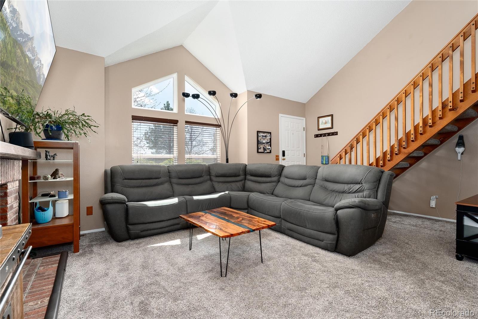 5729 Wagonwheel Trail Castle Rock CO 80104