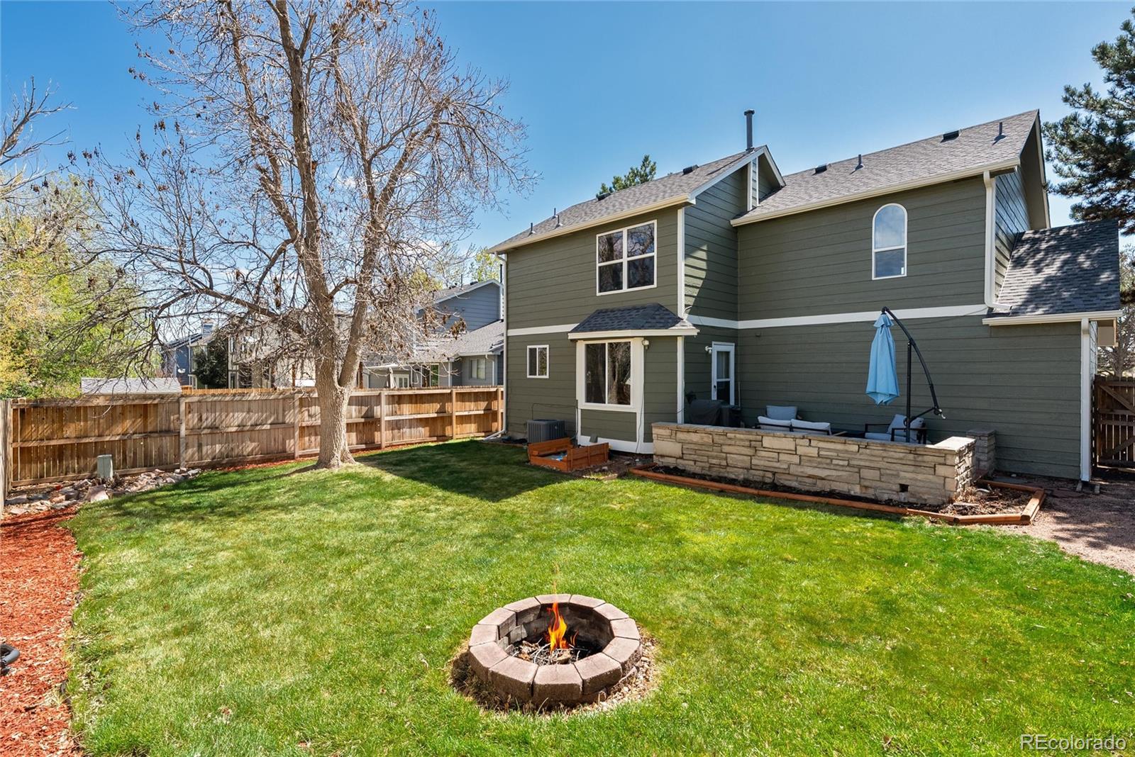 5729 Wagonwheel Trail Castle Rock CO 80104