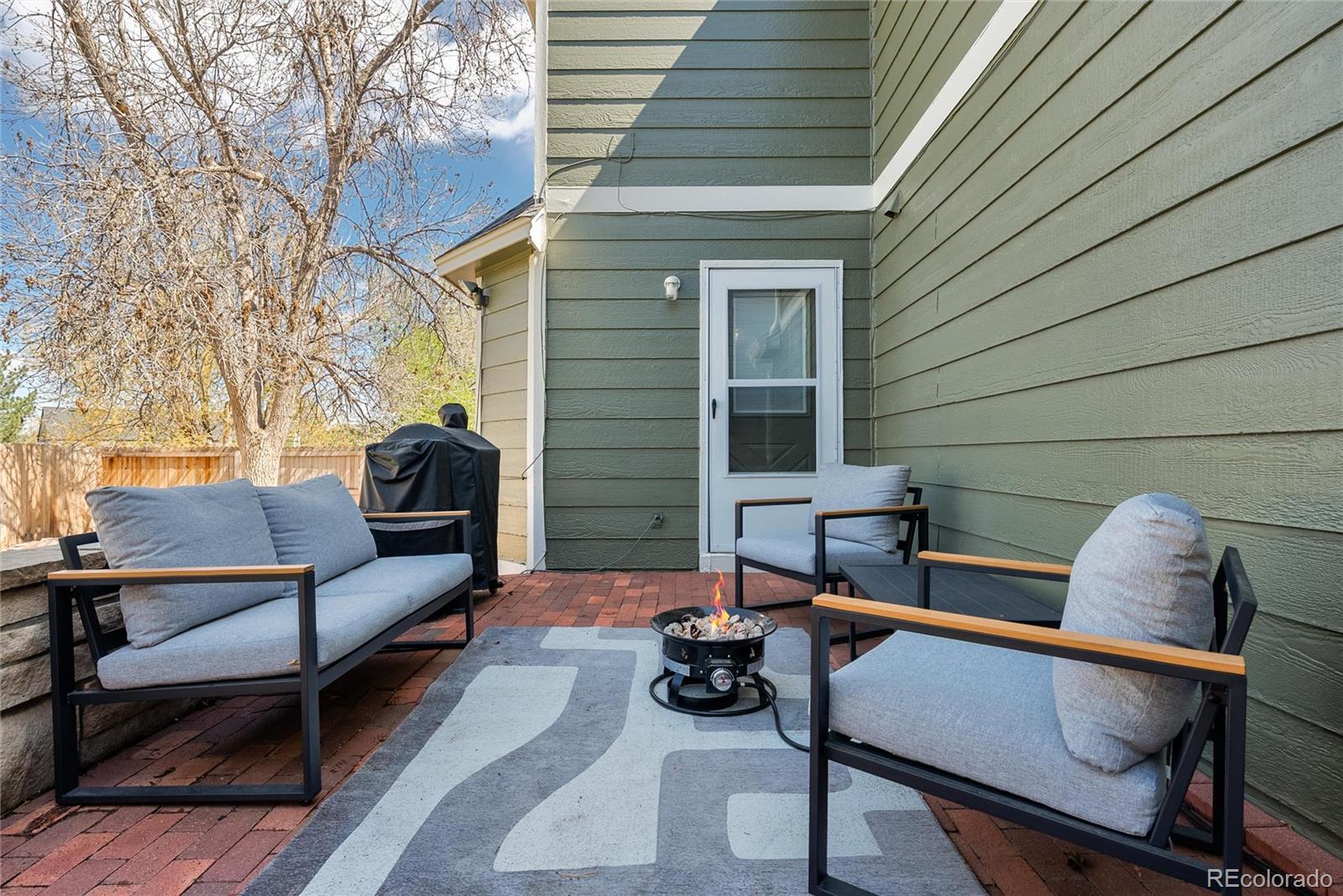 5729 Wagonwheel Trail Castle Rock CO 80104