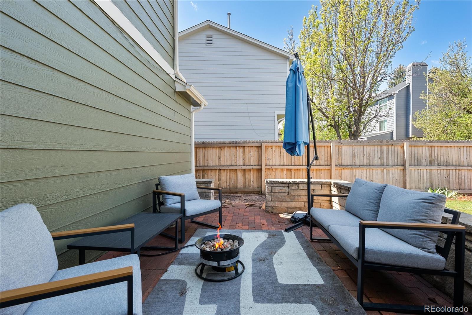 5729 Wagonwheel Trail Castle Rock CO 80104