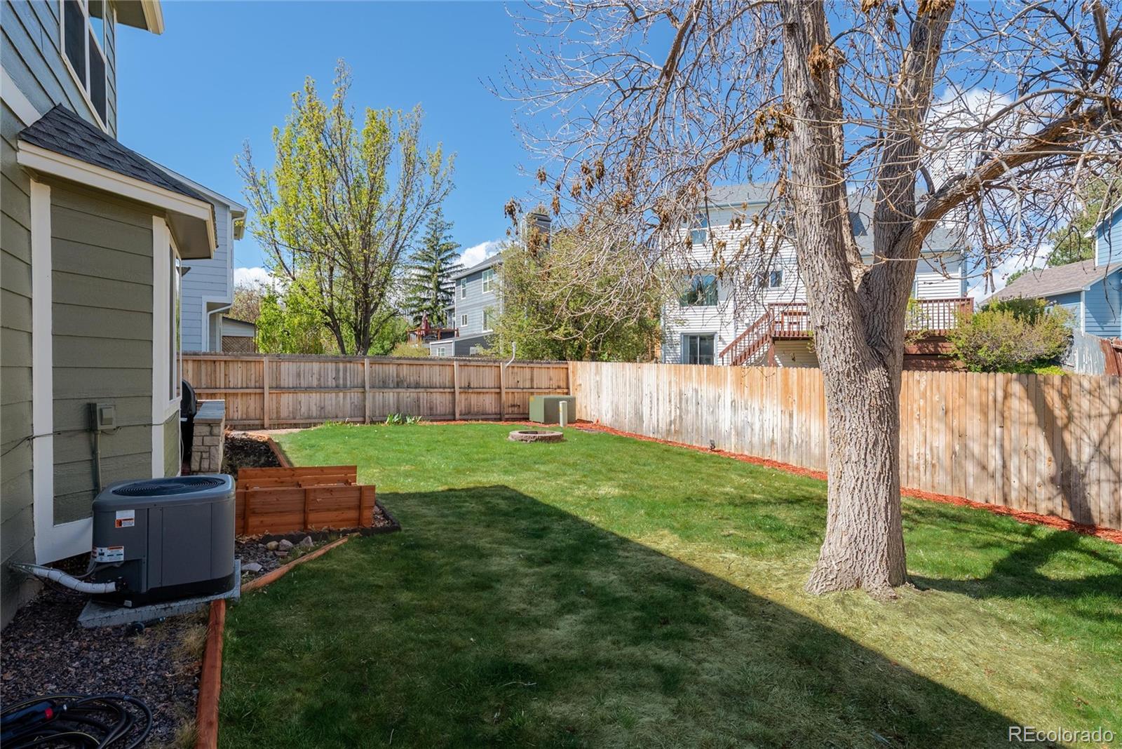 5729 Wagonwheel Trail Castle Rock CO 80104