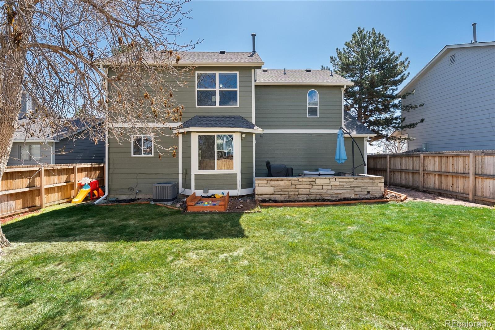 5729 Wagonwheel Trail Castle Rock CO 80104