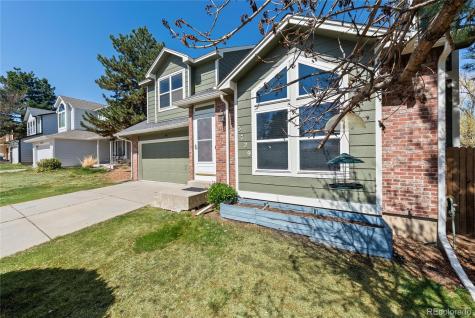 5729 Wagonwheel Trail Castle Rock CO 80104