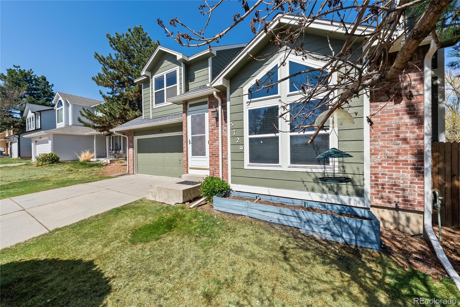 5729 Wagonwheel Trail Castle Rock CO 80104