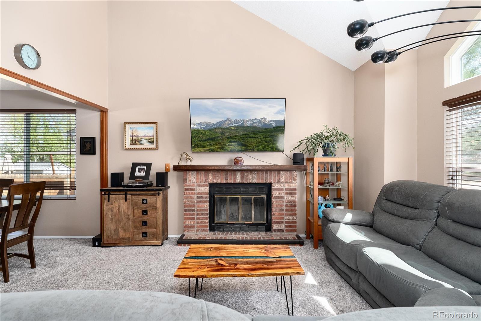 5729 Wagonwheel Trail Castle Rock CO 80104