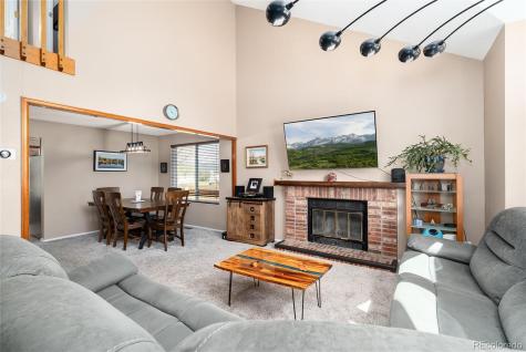5729 Wagonwheel Trail Castle Rock CO 80104