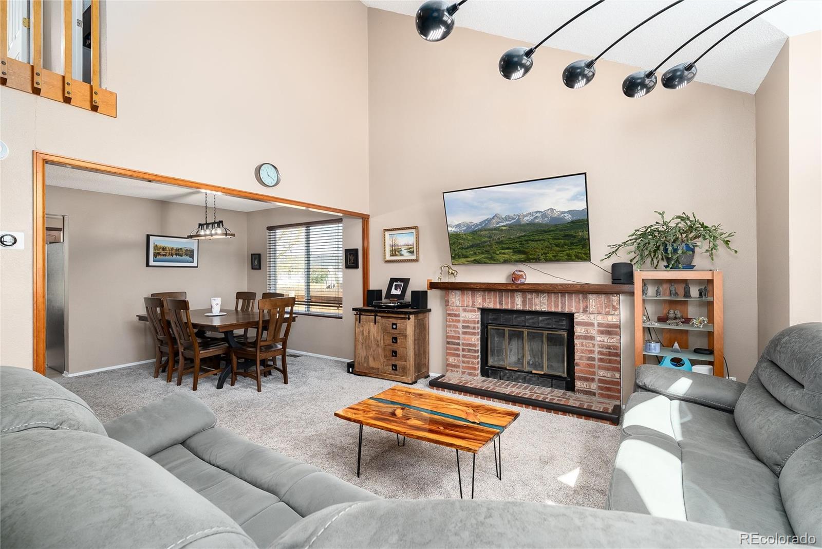 5729 Wagonwheel Trail Castle Rock CO 80104