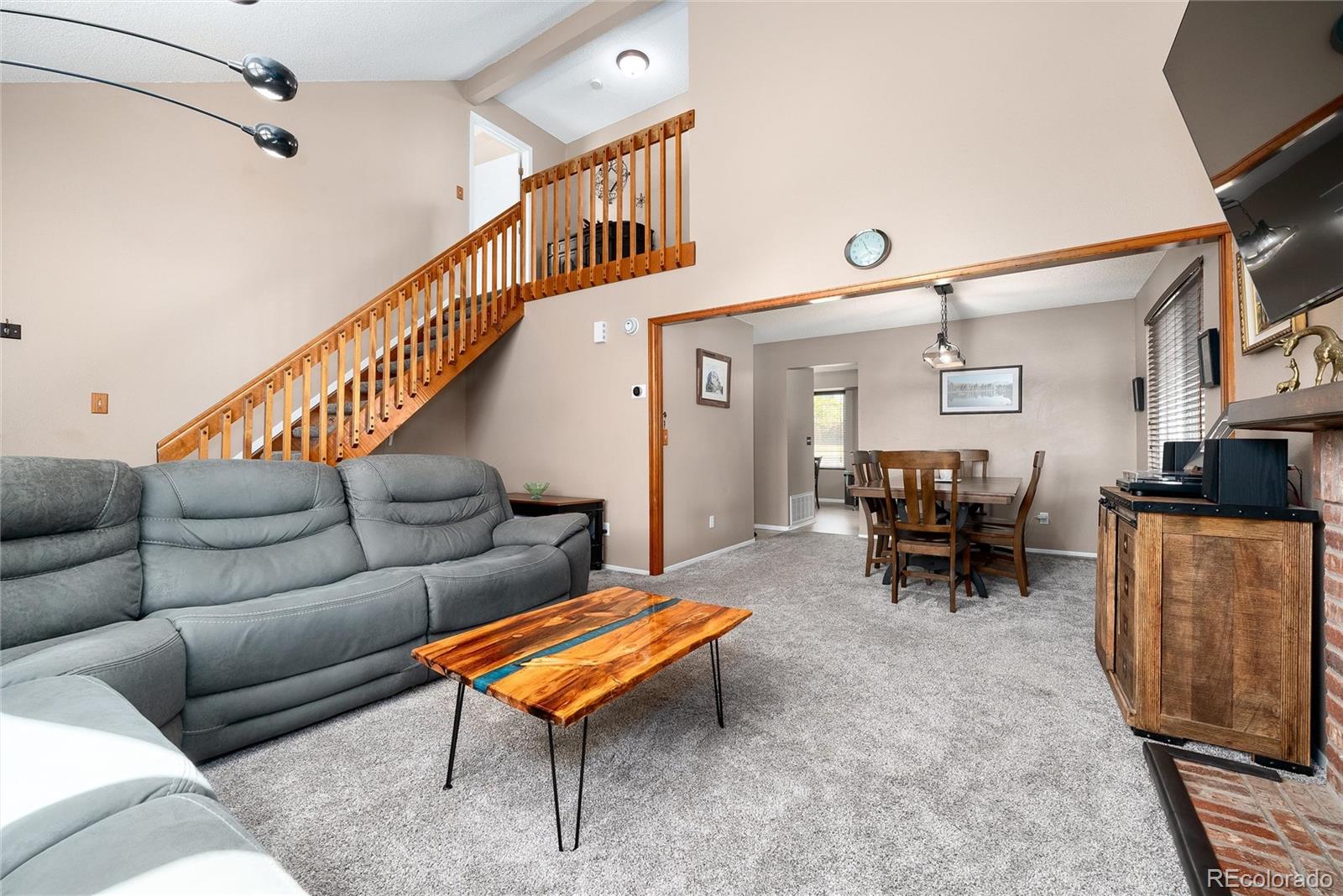 5729 Wagonwheel Trail Castle Rock CO 80104