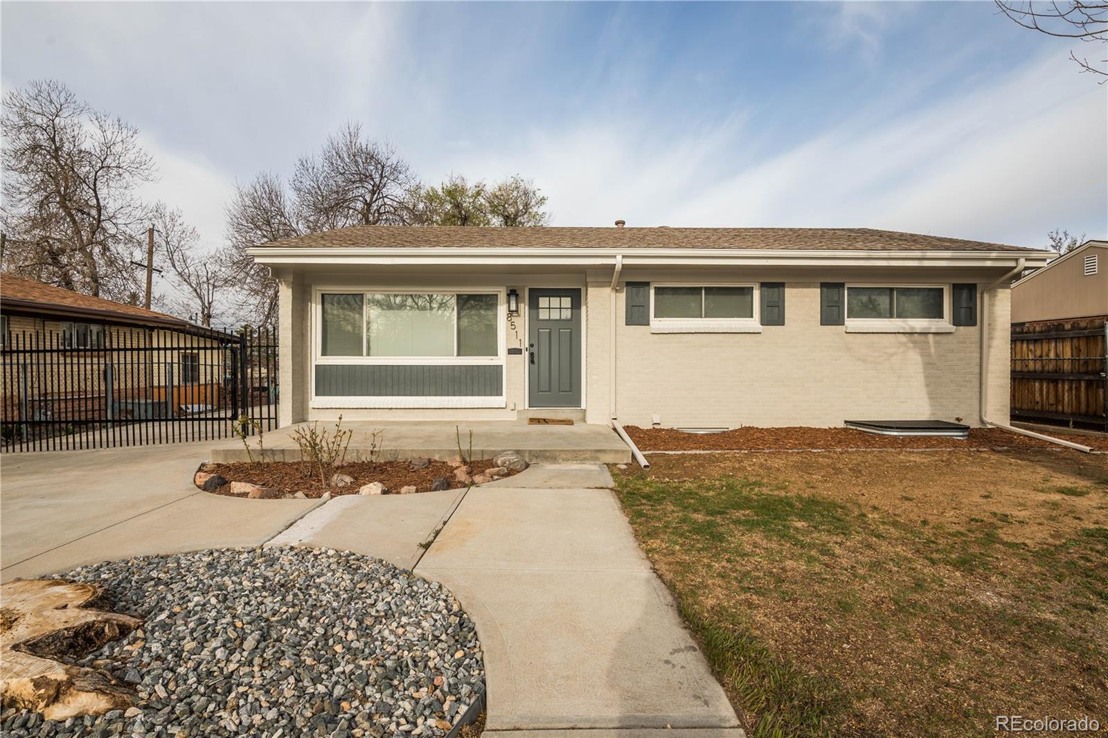 8511 Cherry Lane Westminster CO 80031