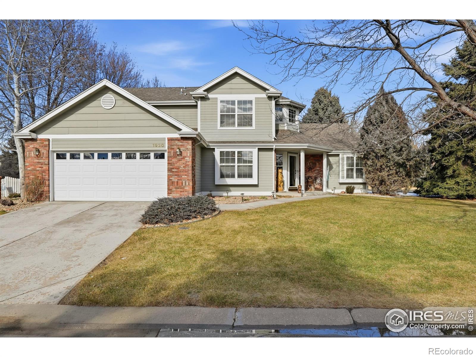 1920 Simsbury Court Fort Collins CO 80524