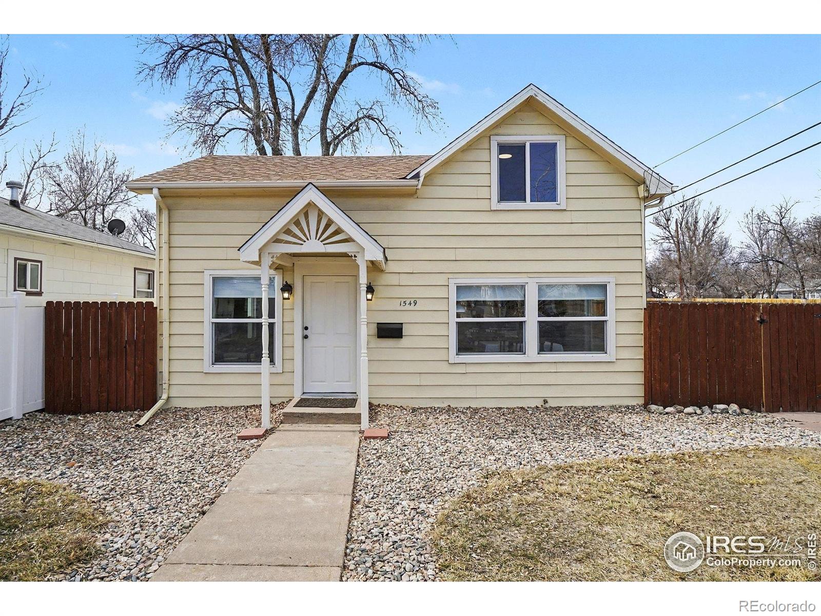 1549 Adams Avenue Loveland CO 80538