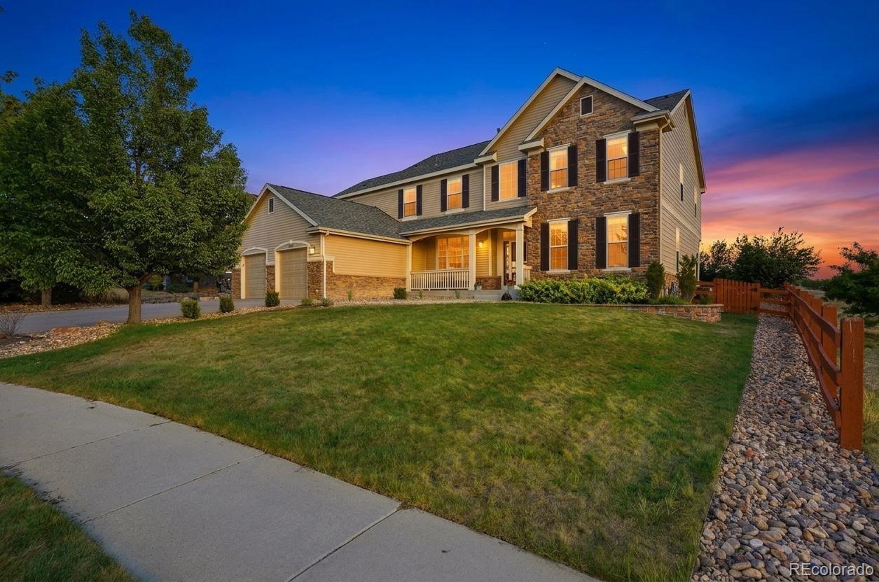 5168 Silver Feather Circle Broomfield CO 80023