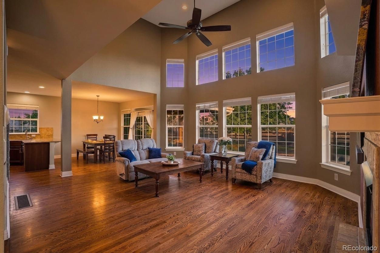 5168 Silver Feather Circle Broomfield CO 80023
