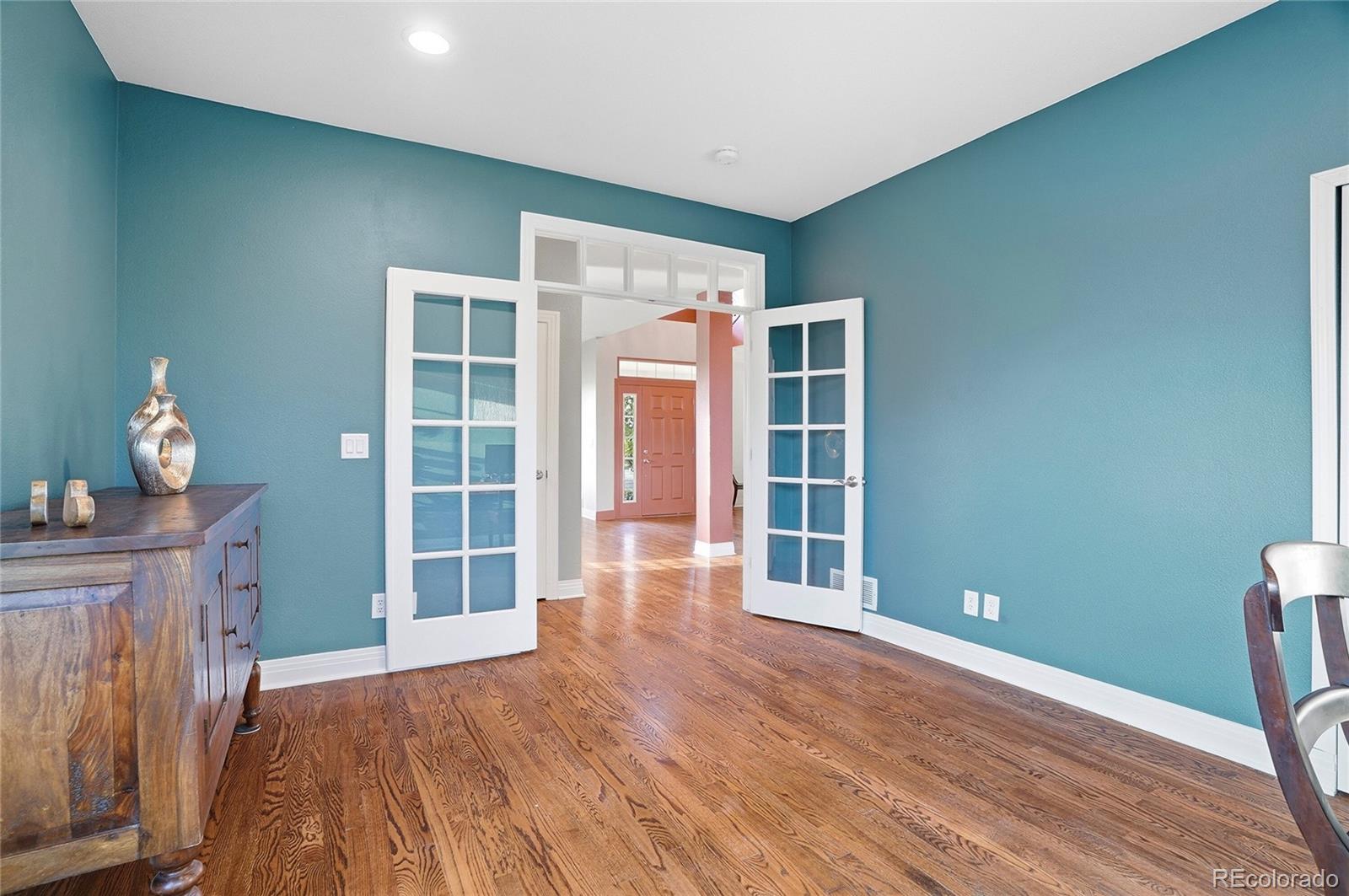 5168 Silver Feather Circle Broomfield CO 80023